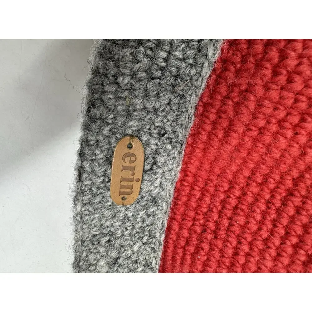 Erin Knitwear item are